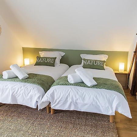 Le Beverly A 9 Min De Beauval Chateauvieux  Exterior photo