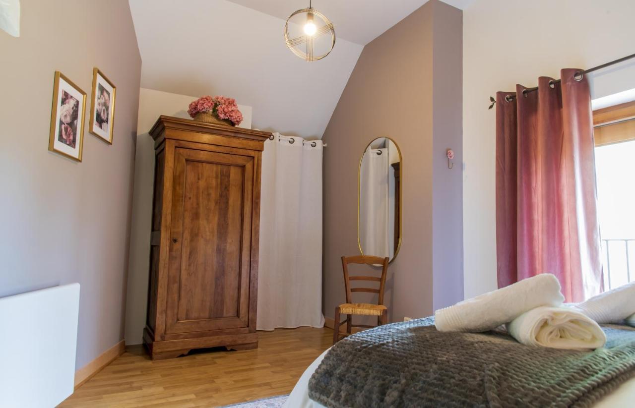 Le Beverly A 9 Min De Beauval Chateauvieux  Exterior photo