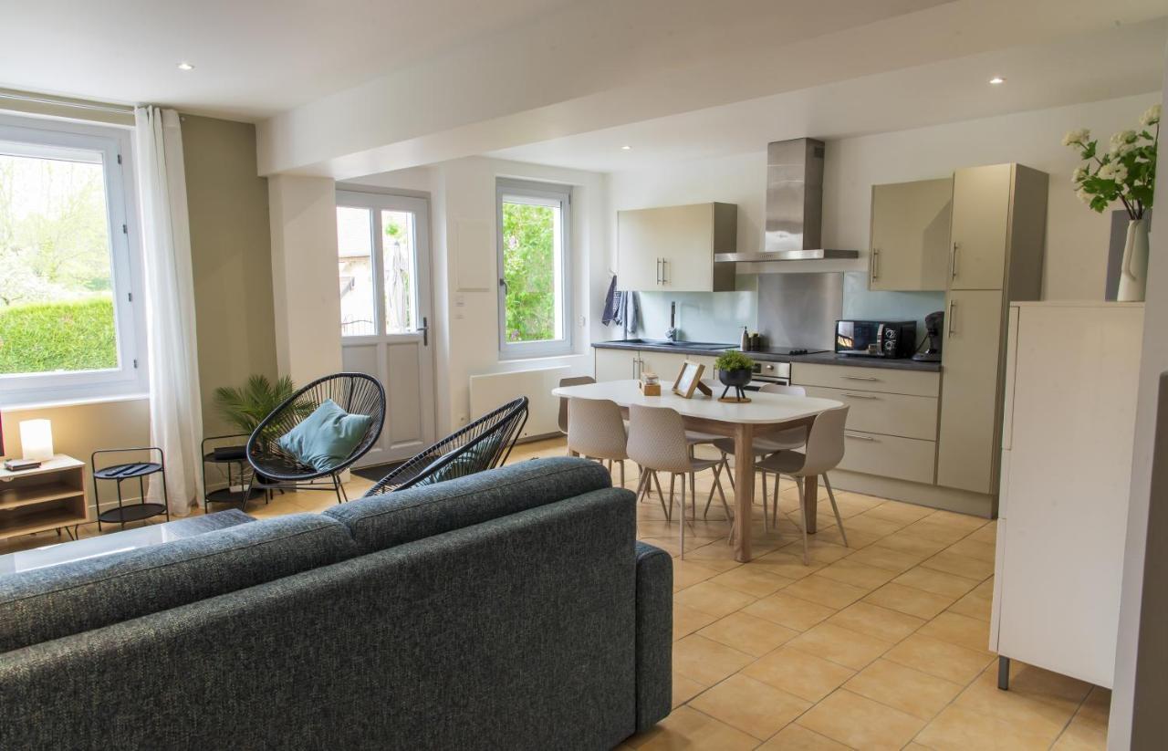Le Beverly A 9 Min De Beauval Chateauvieux  Exterior photo