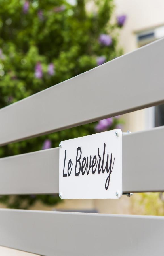 Le Beverly A 9 Min De Beauval Chateauvieux  Exterior photo